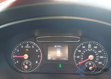 2020 Kia Sorento 3.3L Lx из США, поврежденный, VIN 5XYPGDA59LG618816